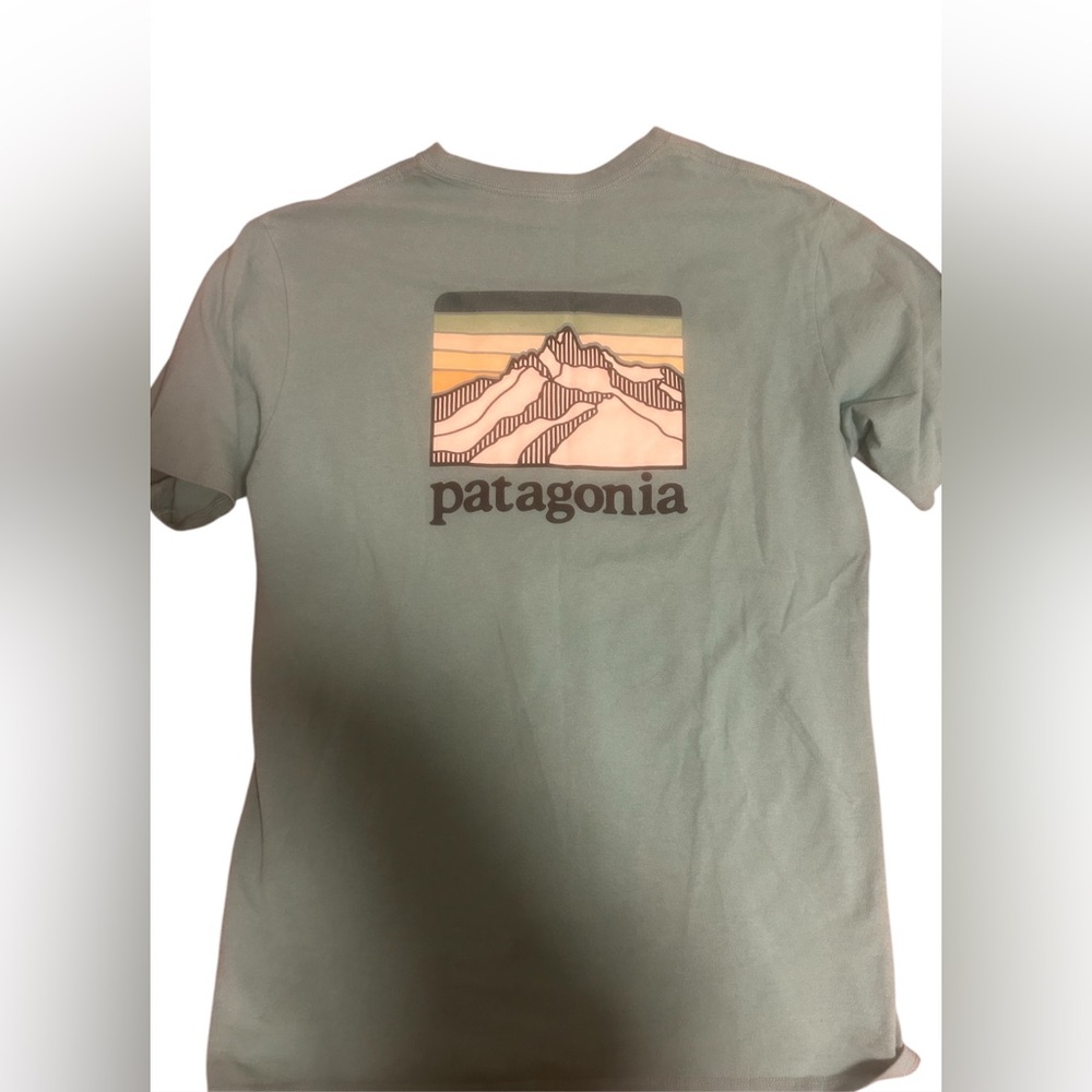 Patagonia T-Shirt